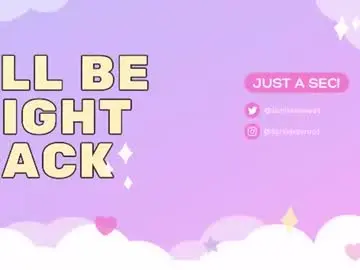 Chaturbate Best Webcam of itsnikkisweet
