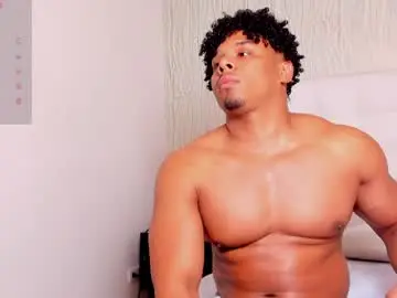 Chaturbate Nude Webcam of jacub_micke