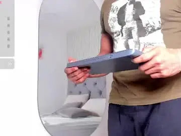 Chaturbate Watch Live Sex Cams of jacub_micke