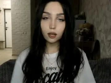 Chaturbate Nude Webcam of jettanicolay