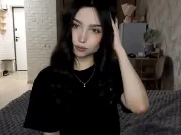 Chaturbate Live Sex Cam of jettanicolay