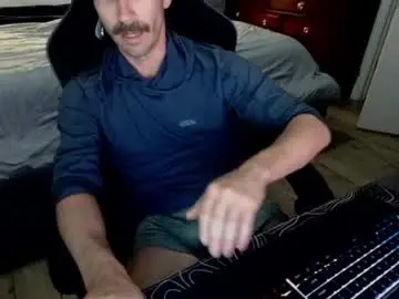 Chaturbate Live Sex Cam of johnswang123