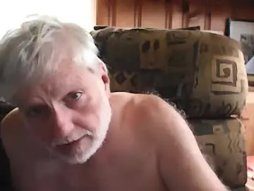 Chaturbate Nude Webcam of jrasicmark