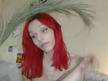 Chaturbate Nude Webcam of kirana_hayes