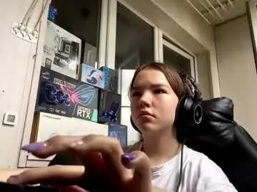Chaturbate Sex Chat of machellebazaldua