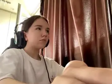 Chaturbate Best live sex cam show of machellebazaldua