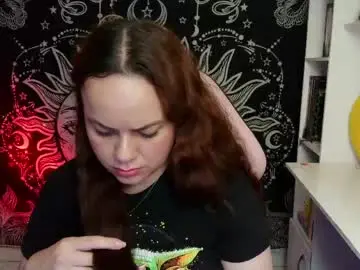 Chaturbate Best live sex cam show of magic_clairewitch