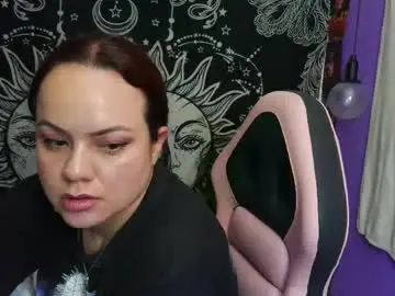 Chaturbate Free Porn Cam of magic_clairewitch