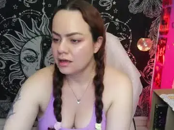 Chaturbate Adult Video Chat of magic_clairewitch