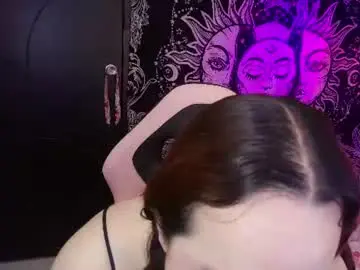 Chaturbate Free Live Porn of magic_clairewitch