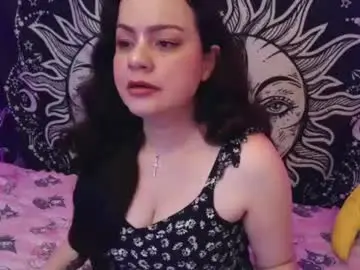 Chaturbate Live Porn of magic_clairewitch