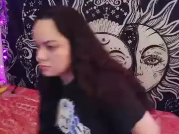 Chaturbate Best live sex cam show of magic_clairewitch