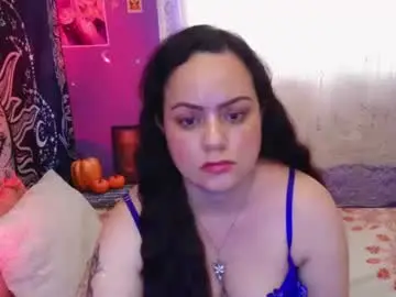 Chaturbate Free Live Porn of magic_clairewitch