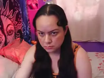 Chaturbate Free Porn Cam of magic_clairewitch