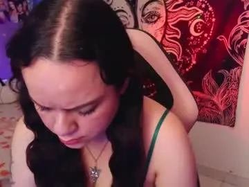 Chaturbate Private Sex Chat of magic_clairewitch