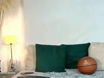 Chaturbate Live Sex Cam of maicolparker0