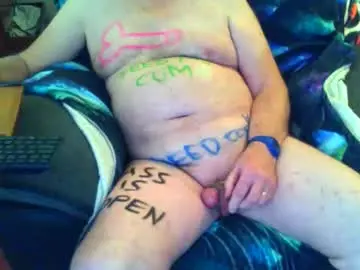 Chaturbate Live Sex of markwilson222