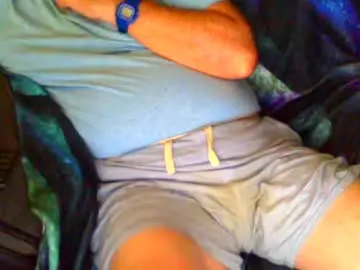 Chaturbate Live Sex Cam of markwilson222