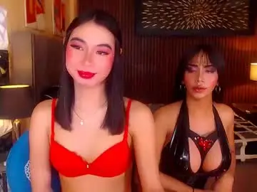 Chaturbate Nude Webcam of massivecockrhiana