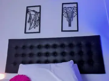 Chaturbate Nude Webcam of melody_evanss_