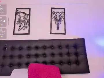 Chaturbate Nude Webcam of melody_evanss_
