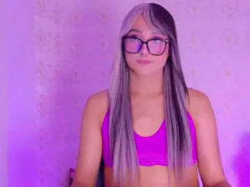 Chaturbate Best live sex cam show of mika_velvet