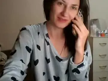 Chaturbate Best Webcam of nika_smily