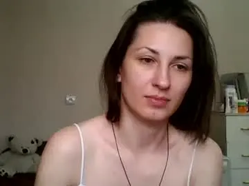 Chaturbate Sex Chat of nika_smily