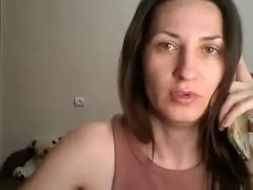 Chaturbate Adult Video Chat of nika_smily