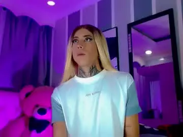 Chaturbate Sex Cam of oliviahot01