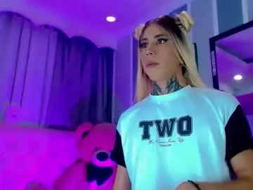 Chaturbate Live Porn of oliviahot01