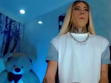 Chaturbate Live Porn of oliviahot01