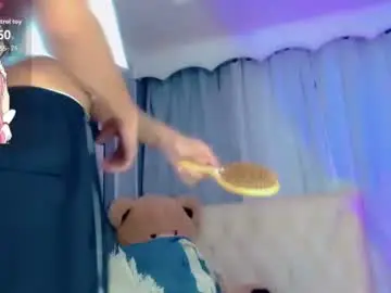 Chaturbate Private Sex Chat of oliviahot01