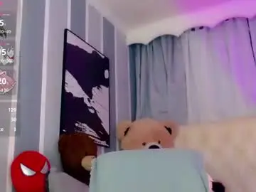 Chaturbate Nude Webcam of oliviahot01
