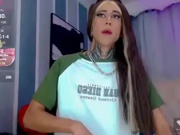 Chaturbate Watch Live Sex Cams of oliviahot01