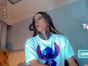 Chaturbate Free Porn Cam of oliviahot01