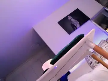 Chaturbate Nude Webcam of oxxxy__