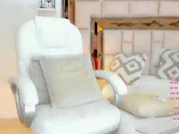 Chaturbate Adult Webcam of pocahontas_dupont