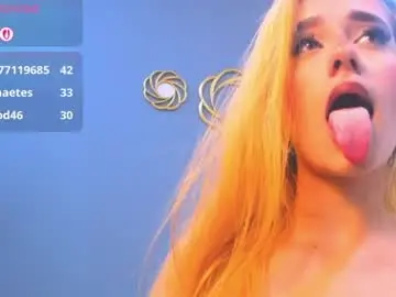 Chaturbate Watch Live Sex Cams of salomelarzon