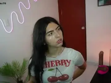 Chaturbate Best live sex cam show of samymelo