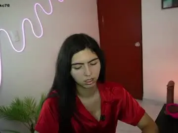 Chaturbate Sex Chat of samymelo