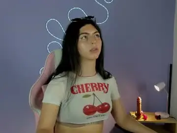 Chaturbate Sex Cam of samymelo