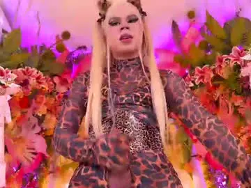 Chaturbate Sex Cam of spicyblondes