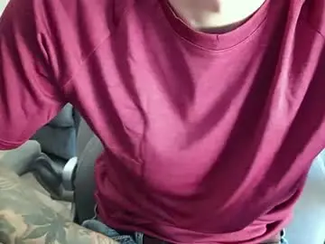 Chaturbate Free Live Porn of sunny_valentine