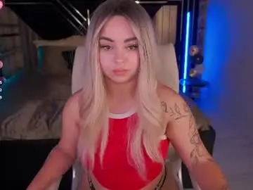 Chaturbate Live Sex Cam of susiewood