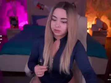 Chaturbate Adult Video Chat of susiewood