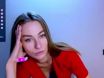 Chaturbate Best Webcam of sweet_mia_91