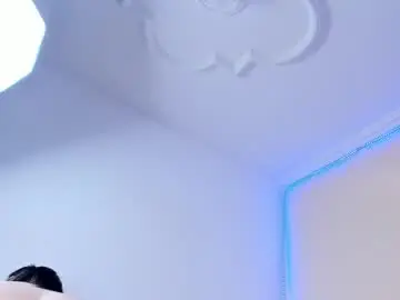 Chaturbate Watch Live Sex Cams of taysonysasha