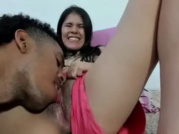 Chaturbate Nude Webcam of taysonysasha