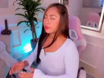 Chaturbate Adult Webcam of thamaragen_